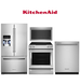 KitchenAid Packages