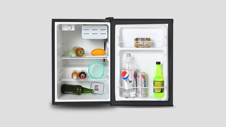 S_Compact Wine Coolers Refrigerators