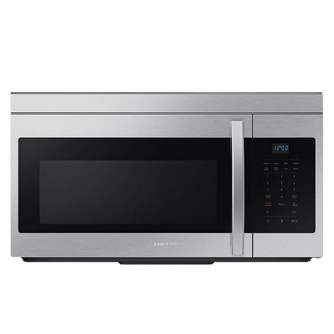 S_Over-the-Range Microwaves