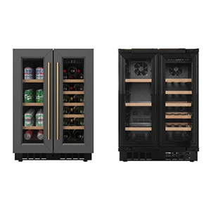 S_Panel Ready Refrigerators