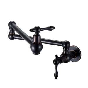 S_Pot Fillers Specialty Faucets