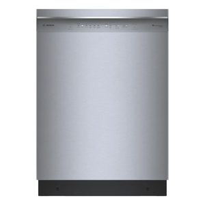 Semi Integrated Dishwashers