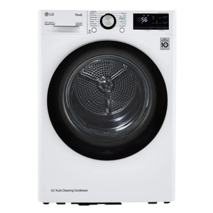 Small Space Washer & Dryer Sets