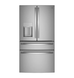Smart Refrigeration