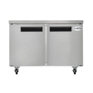 S_Undercounter Freezers