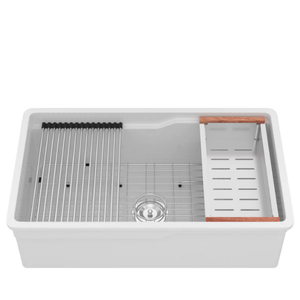 S_Undermount Kitchen Sinks