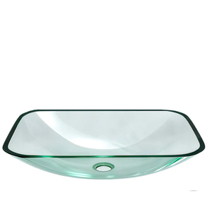 S_Vessel Bathroom Faucets