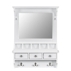 S_Wall Mount Vanities & Mirrors