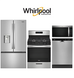 Whirlpool Packages