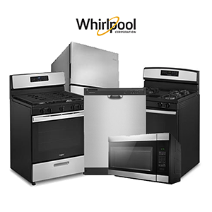 Whirlpool Packages