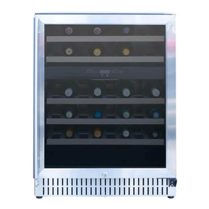 S_Wine Coolers Outdoor Refrigeration