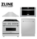 Zline Packages