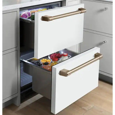 S_Refrigerated Drawer