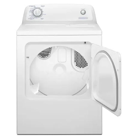 Top Load Matching Electric Dryer