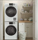 Combination Washer Electric Dryer