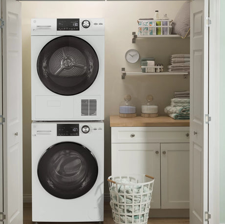 Washer Dryer Combinations
