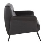 Petal - Accent Chair