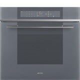 Oven Silver SOU130S1 - (SOU130S1)