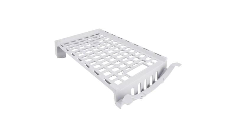 LG Front Load 29"Dryer Rack for DLEX8000, DLEX8500, DLGX8001, DLGX8501 - (MGR62082001)