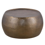 Ct501 & Et501 - 2 Piece Coffee Table And End Table Set