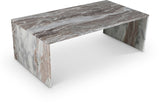 Vernazza - Marble Table