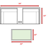 Comfortable Modern Patio Rattan Sectional Set With Cushions