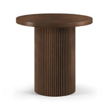 Belinda - Oak Veneer Table