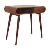 London - Open Console - Chestnut