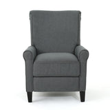 Elegant Manual Standard Recliner