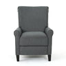 Elegant Manual Standard Recliner