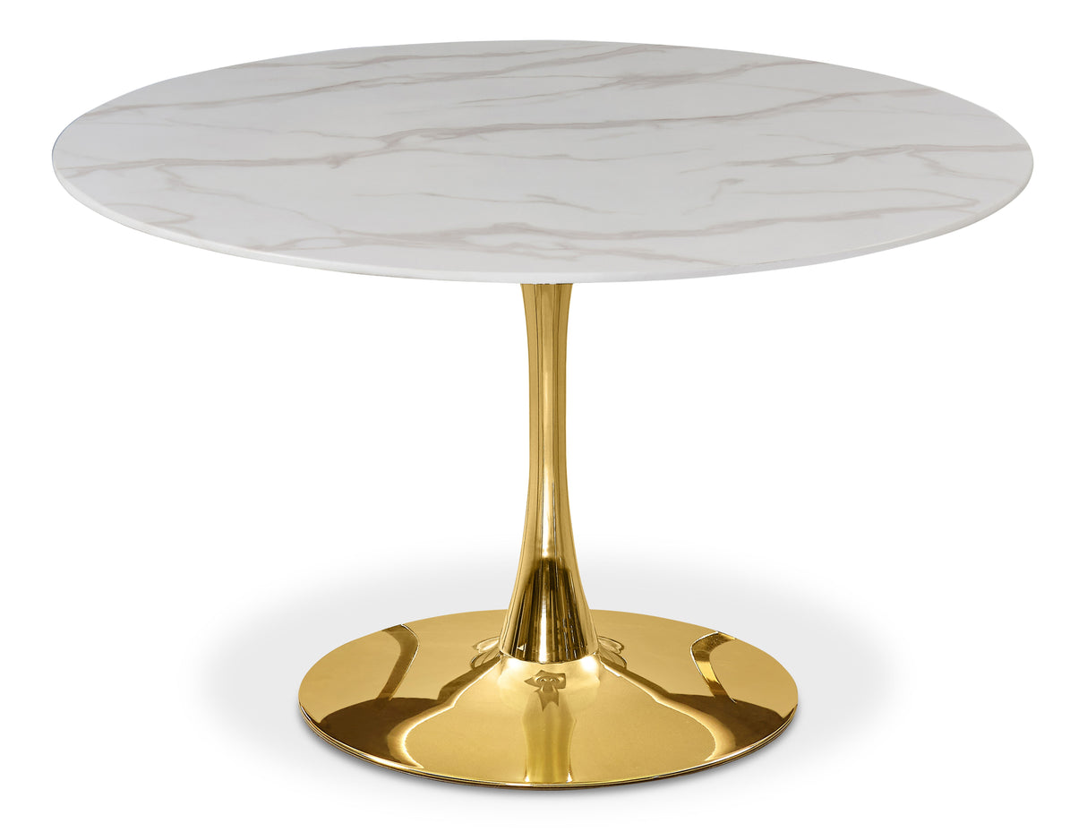 Tulip - Dining Table