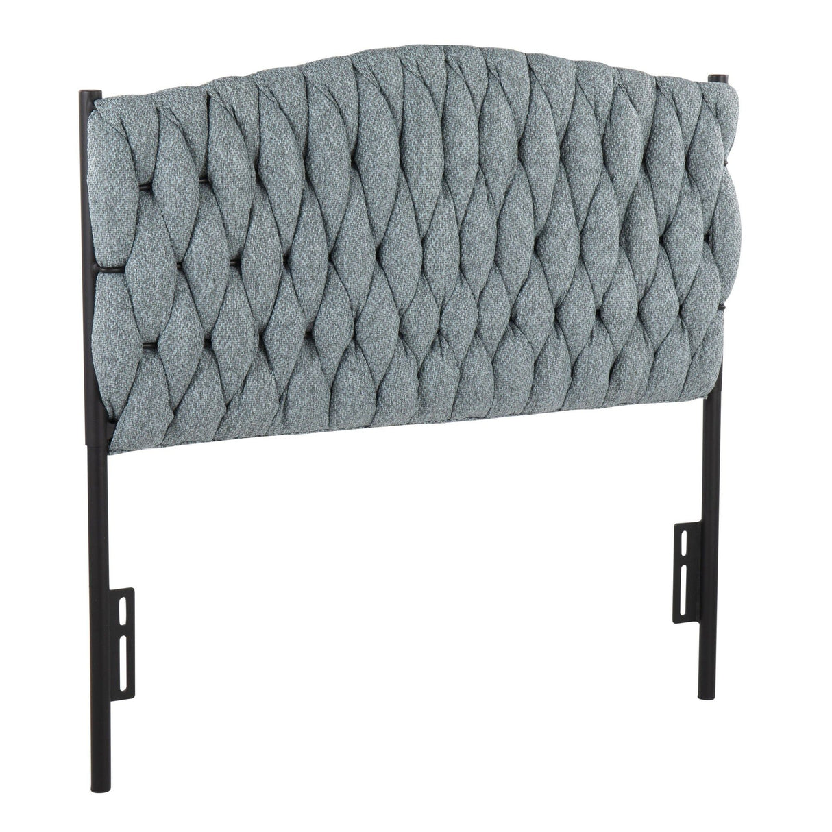 Matisse - Braided Twin Size Headboard
