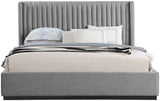 Logan - Bed