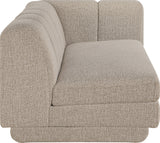 Modari - Fabric Upholstered Sofa