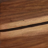 Beverly - 6 Drawer Dresser - Walnut