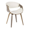 Curvo - Accent Chair