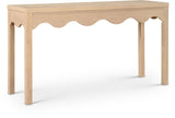 Fiora - Console Table