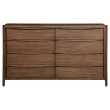 Maderia - 8-Drawer Dresser