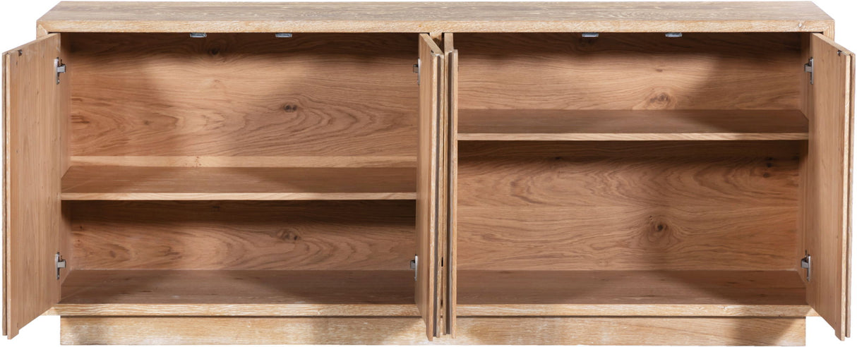 Cyrus - Sideboard / Buffet - Natural