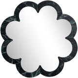 Vicenza - Genuine Marble Frame Mirror