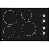 GE JP3030SWSS dimensions