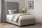 Alfie - Bed