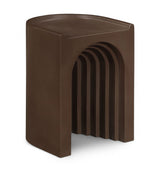 Avenda - Concrete End Table