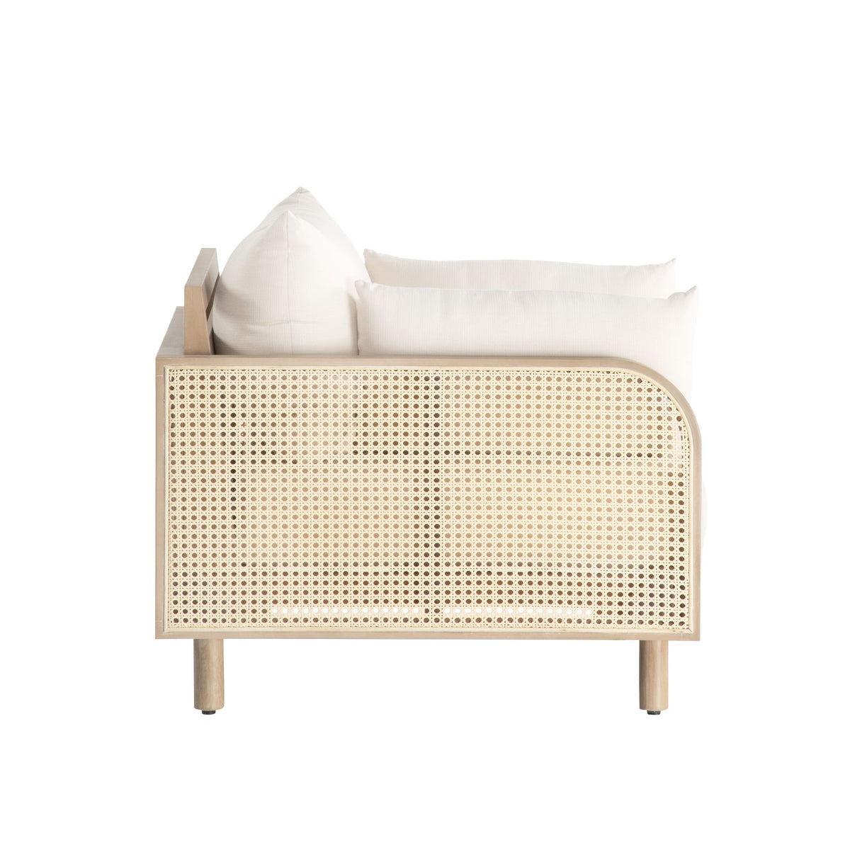 Wavefront - Outdoor Armchair