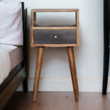 Mini Nightstand
