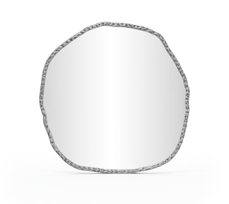 Molten - Iron Mirror