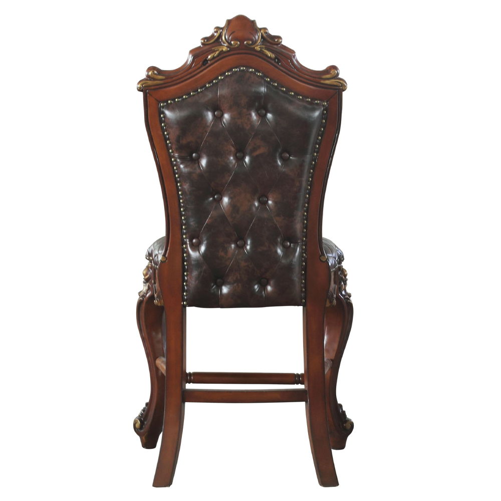 Picardy - Counter Height Chair