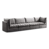 Jacob - Modular 4 Seat Sofa