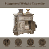 Northville - Nightstand