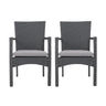 Corsica - Dining Chair (Set of 2)